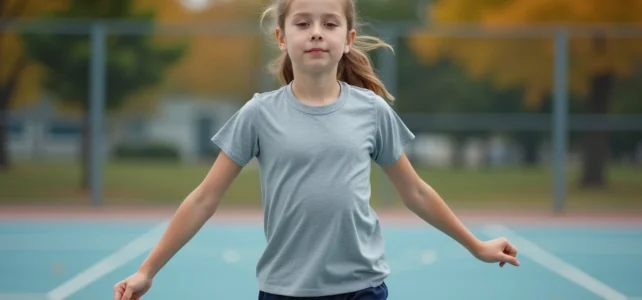 Est-ce que sauter à la corde aide vraiment à grandir pendant l&rsquo;adolescence ?