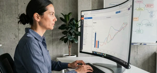 Comment améliorer la performance de votre site web grâce à une stratégie digitale efficace Comment améliorer la performance de votre site web grâce à une stratégie digitale efficace