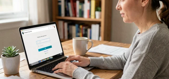 Guide pratique pour créer un compte sur MyFoncia et sécuriser votre espace en ligne Guide pratique pour créer un compte sur MyFoncia et sécuriser votre espace en ligne