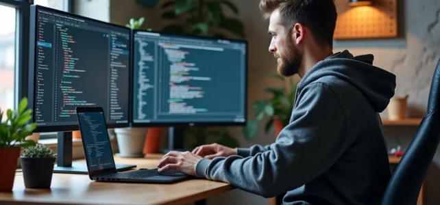 Les dernières tendances et astuces essentielles pour les passionnés d&rsquo;informatique en 2024
