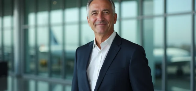 Évolution et secrets du salaire de Guillaume Faury chez Airbus : ce qu&rsquo;il faut savoir