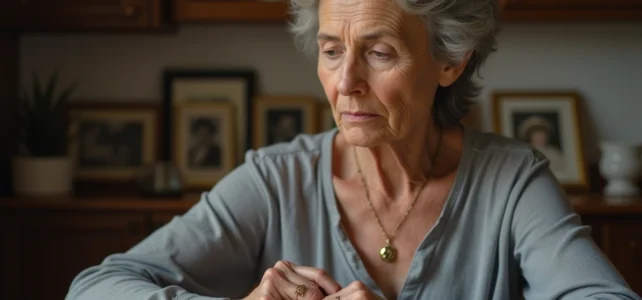 Porter les bijoux d&rsquo;un mort : significations, conseils et témoignages poignants
