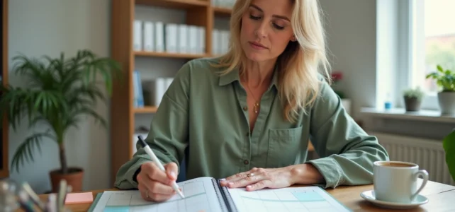 Tout savoir sur les méthodes de macro planning pour organiser ses tâches efficacement