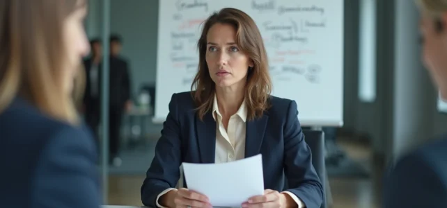 Comment exprimer efficacement vos attentes par rapport à une formation professionnelle ?