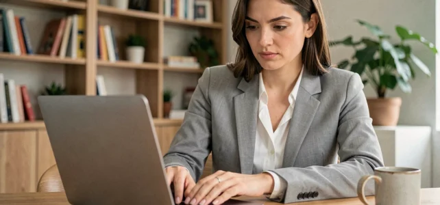 Comment optimiser votre recherche d’emploi grâce à des services spécialisés en ligne Comment optimiser votre recherche d’emploi grâce à des services spécialisés en ligne