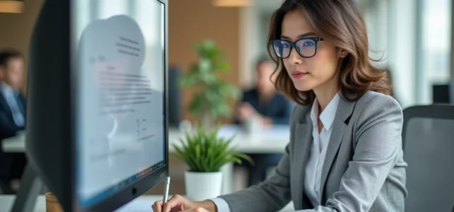 Découvrez les étapes pour créer une signature électronique facilement et en toute sécurité
