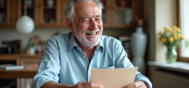 Idées de texte anniversaire 70 ans humoristique pour homme ou femme : inspirez-vous Idées de texte anniversaire 70 ans humoristique pour homme ou femme : inspirez-vous