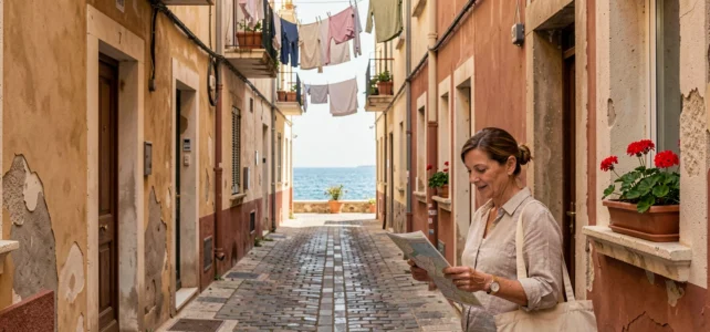 Le quartier du Panier à Marseille est-il vraiment dangereux pour les visiteurs ? Le quartier du Panier à Marseille est-il vraiment dangereux pour les visiteurs ?
