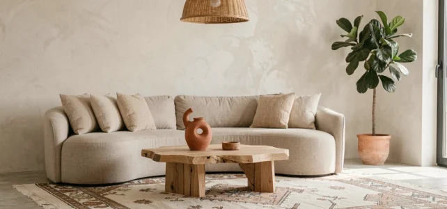 Les dernières tendances et nouveautés pour la maison à découvrir cette année Les dernières tendances et nouveautés pour la maison à découvrir cette année