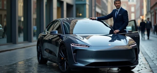 Tout savoir sur les nouvelles tendances du transport automobile en 2024
